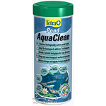 Tetra Pond AquaClean 300 мл - улучшает экологические показатели качества воды